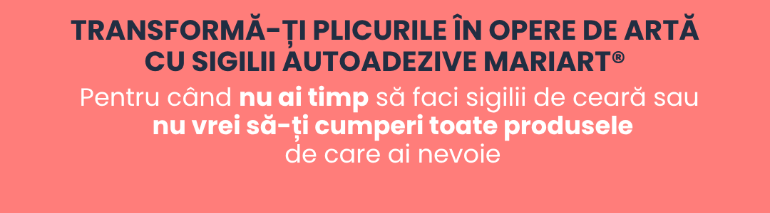 Sigilii autoadezive