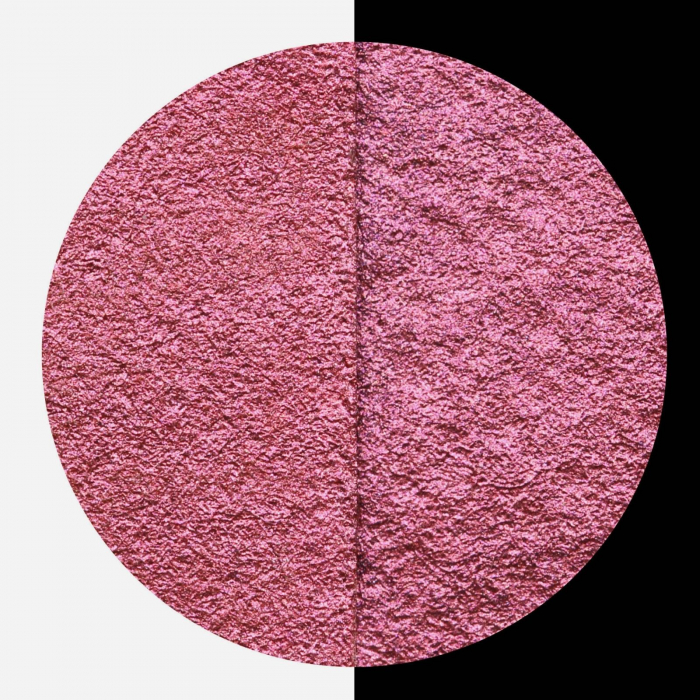 Acuarela perlata caligrafie - Pink [2]