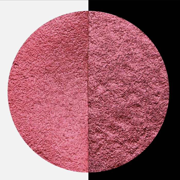 Acuarela perlata caligrafie - Red [2]