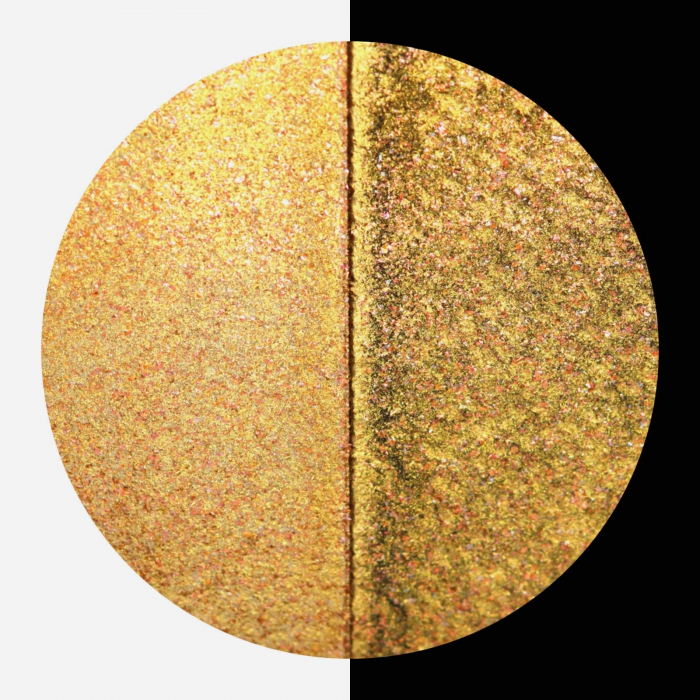 Acuarela perlata caligrafie - Aurum [2]
