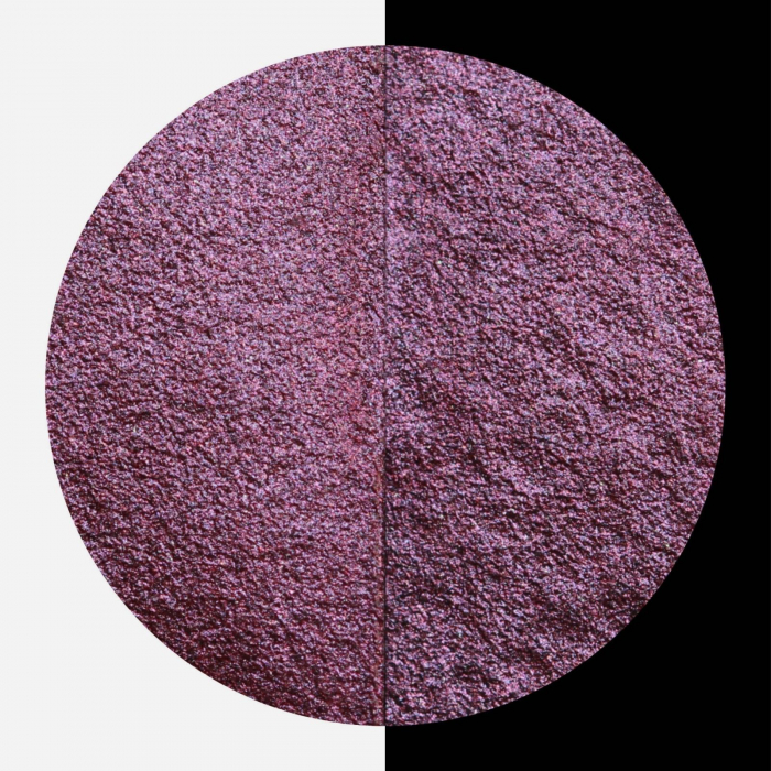 Acuarela perlata caligrafie - Blackberry [2]