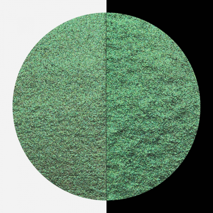 Acuarela perlata caligrafie - Jungle [2]