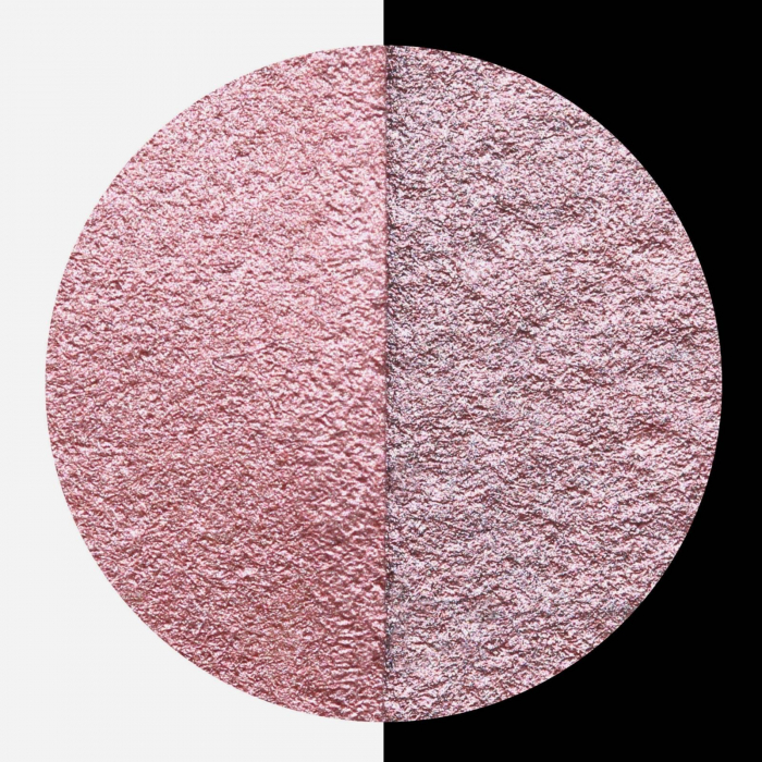 Acuarela perlata caligrafie - Rose [2]