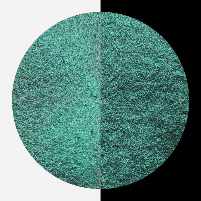 Acuarela perlata caligrafie - Fiji [2]