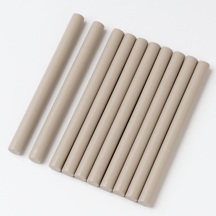 Set 5 batoane de ceara pentru sigilii - Desert sand pastel [2]