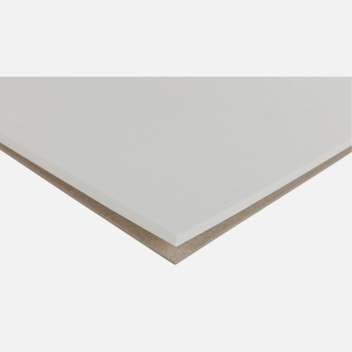 Bloc hartie 100% bumbac, cold pressed, texturata, acuarela, pictura, desen, caligrafie, 10 foi, 26 x 36 cm, 300 g, Fontaine [3]