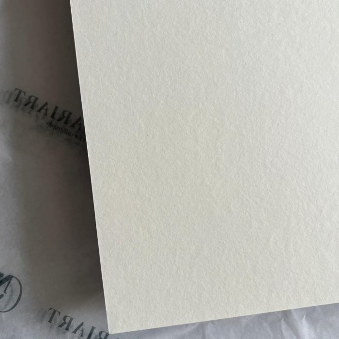 Bloc hartie acuarela si mix media, 100% bumbac, 250g, 20 file, watercolour Bamboo - Clairefontaine [3]