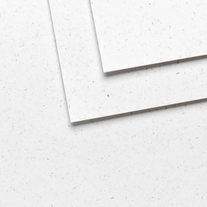 Bloc hartie Misca cu fibre naturale de iarba, mix media, multi technique, 15 foi, 250 g, A4-A3, Paint On - Clairefontaine [3]