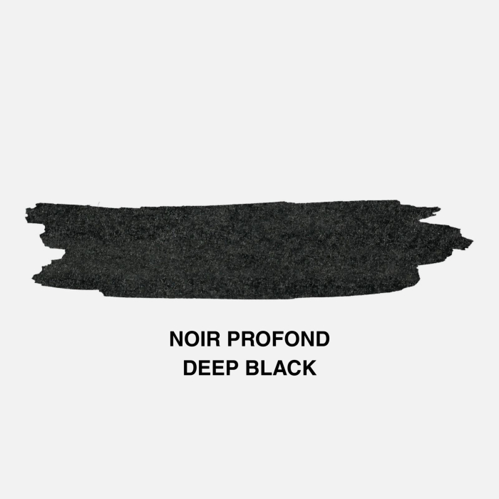 Cerneala neagra pentru caligrafie, Noir profond  -  Jacques Herbin, 40 ml [2]