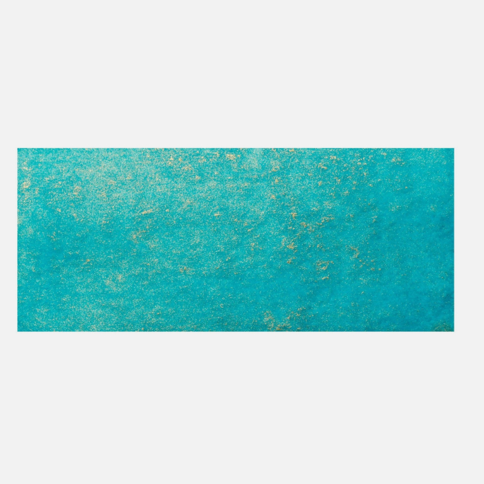 Cerneala sidefata stilou, Jacques Herbin 1670 - Turquoise de Perse, 50 ml, Editie aniversara [5]