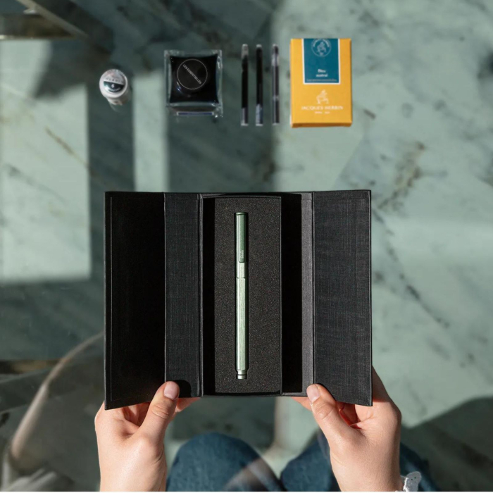 Cutie premium cadou pentru stilourile Rhodia [4]