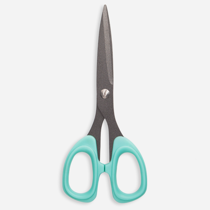 Foarfeca din otel inoxidabil, 15 cm, antiaderenta [1]