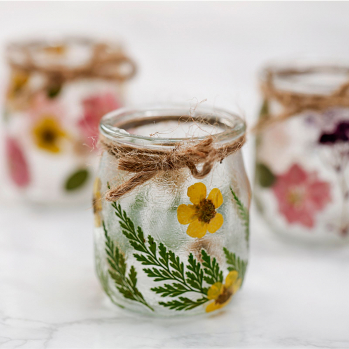 Flori uscate - Floarea Miresei Gypsophilia [3]