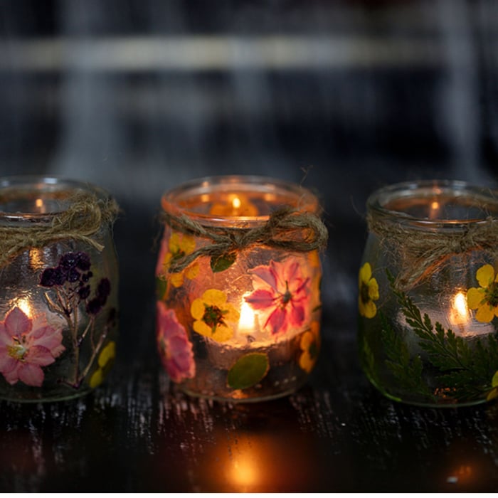 Flori uscate - Floarea Miresei Gypsophilia [4]