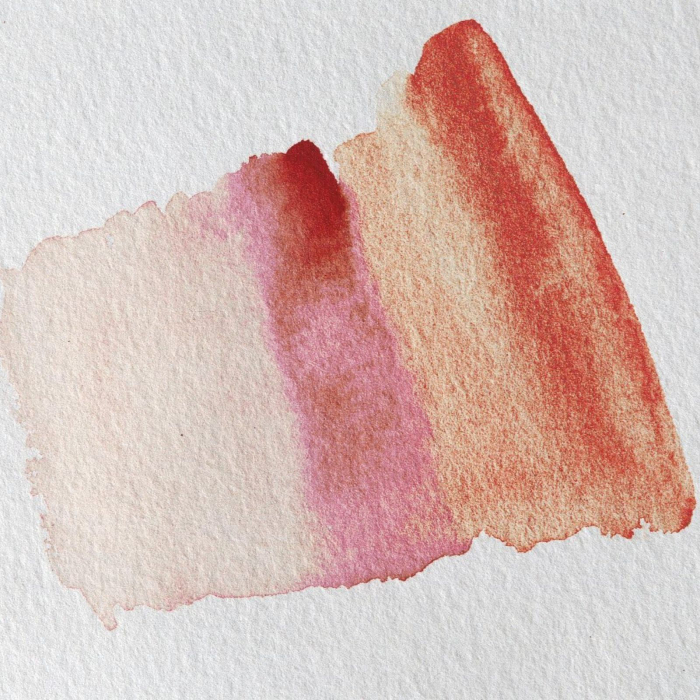 Hartie 100% bumbac, cold pressed, texturata fin, acuarela, pictat, desen, caligrafie, 56 x 76 cm, 300 g, Fontaine [4]