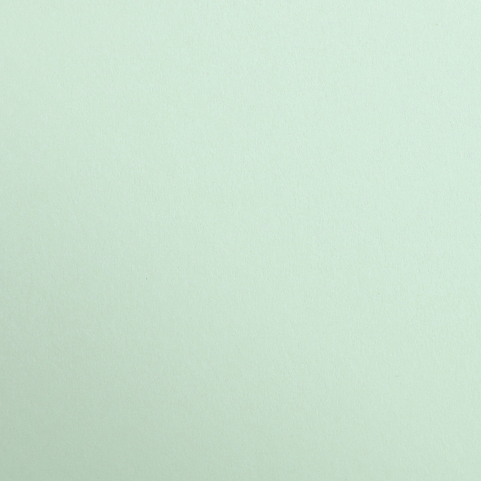 Hartie neteda - Verde menta, A4, 270g, Maya Clairefontaine [2]