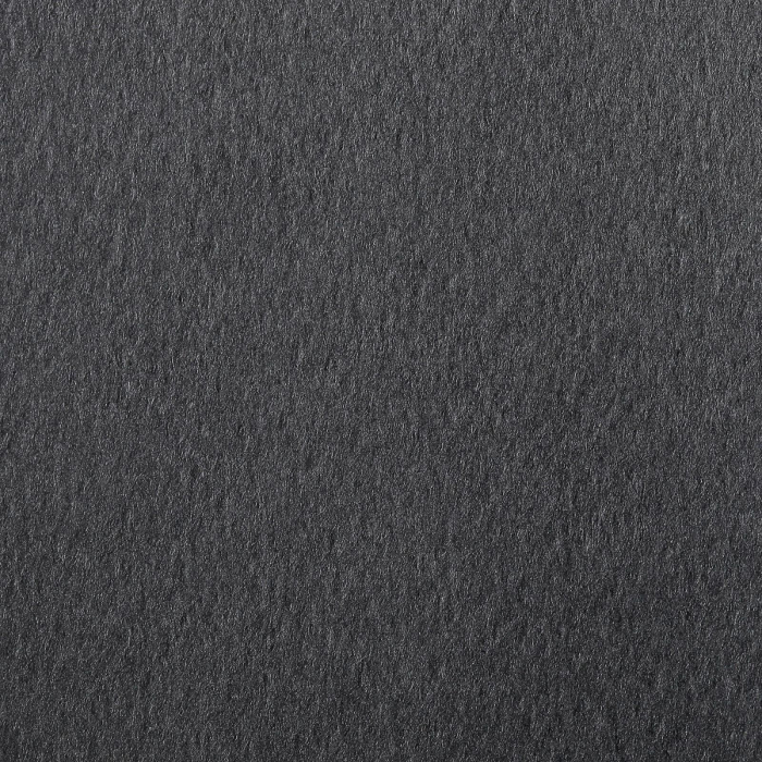 Hartie texturata - Negru,  A4, 160g, Etival Clairefontaine, 5 buc [2]