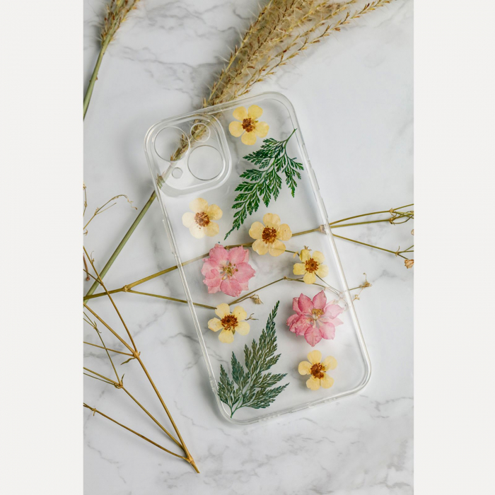 Flori uscate - Floarea Miresei Gypsophilia [2]