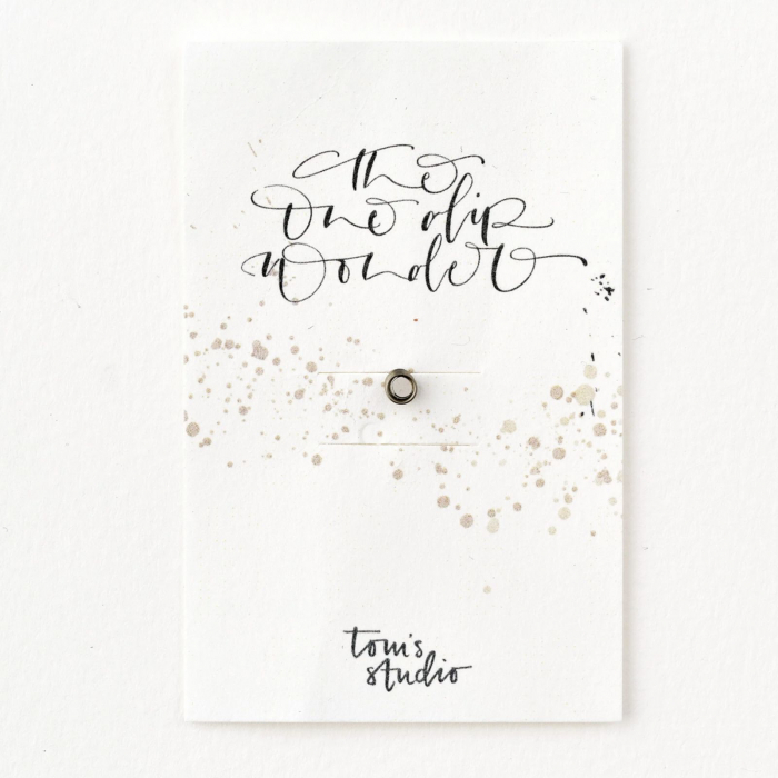 Rezervor de cerneala pentru penita “One Dip Wonder” - Tom’s Studio [4]