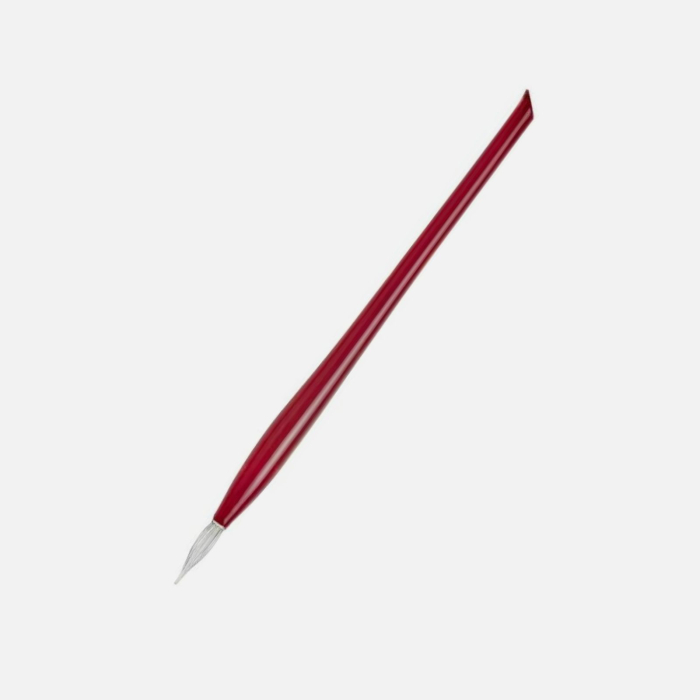 Set cadou Stilou din sticla de Murano si cerneala - Prestige, Jacques Herbin [3]