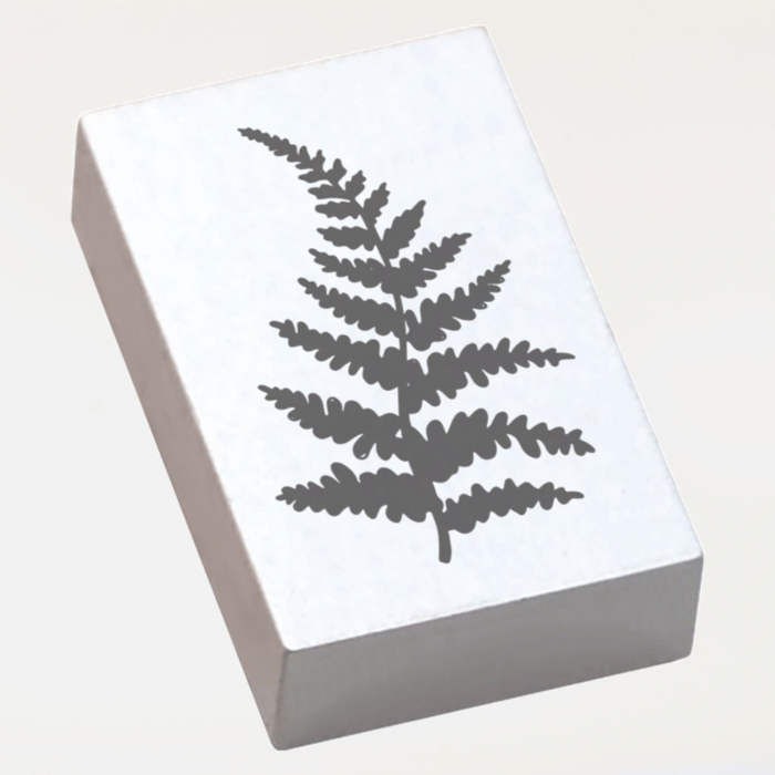 Stampila Feriga, 53x33mm, May&Berry pentru hobby, art&craft, activitati copii [2]