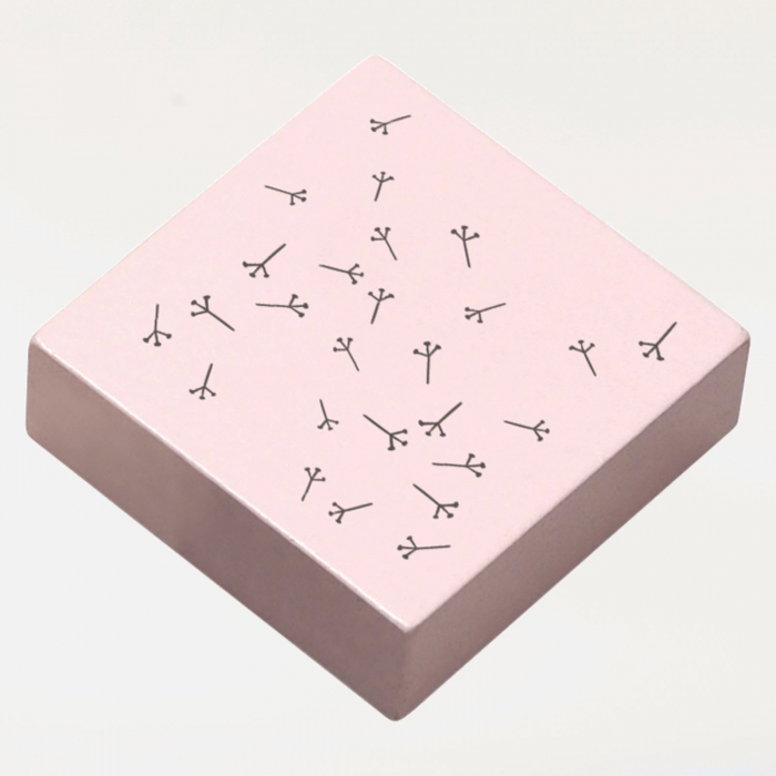 Stampila Papadii, 43x43mm, May&Berry pentru hobby, art&craft, activitati copii [2]