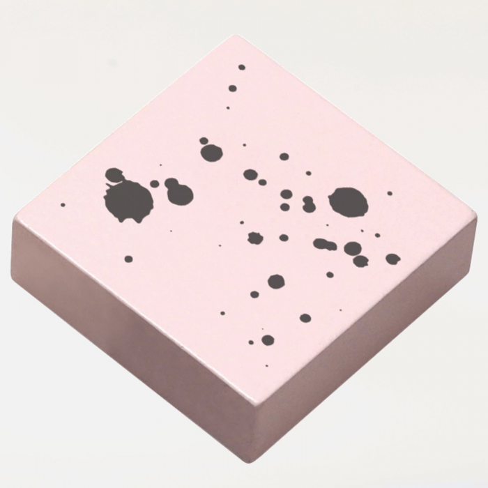 Stampila Pata de culoare, 43x43mm, May&Berry pentru hobby, art&craft, activitati copii [2]