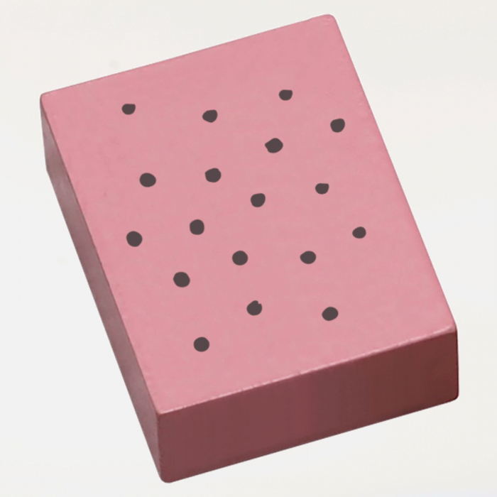 Stampila Model puncte no. 3, 43x33mm, May&Berry pentru hobby, art&craft, activitati copii [2]