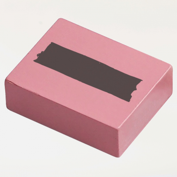 Stampila Model linie, 43x33mm, May&Berry pentru hobby, art&craft, activitati copii [2]