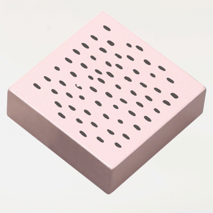 Stampila Model puncte no. 2,  43x43mm, May&Berry pentru hobby, art&craft, activitati copii [2]