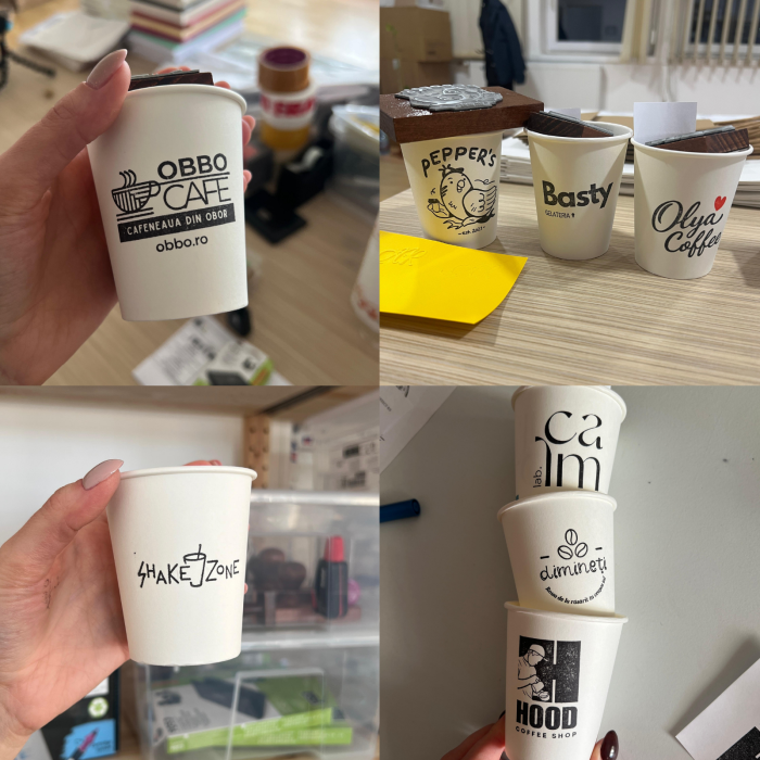 Stampila pentru pahare de cafea personalizate [5]