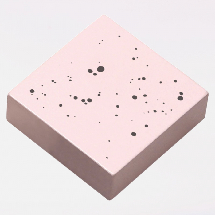 Stampila Model puncte no. 1,  43x33mm, May&Berry pentru hobby, art&craft, activitati copii [2]