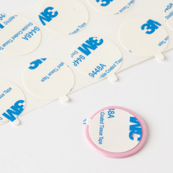 Stickere dublu adezive [2]