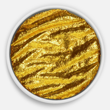 Coliro Finetec - Acuarela caligrafie si pictura - Auriu Oh my GOLD!