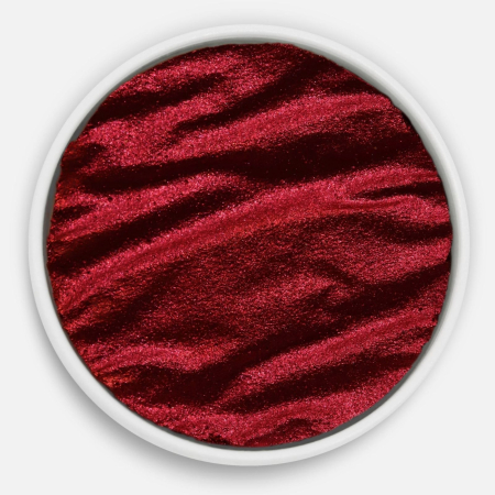Coliro Finetec - Acuarela caligrafie si pictura - Ruby