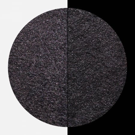 Acuarela perlata caligrafie - Black Pearl [1]