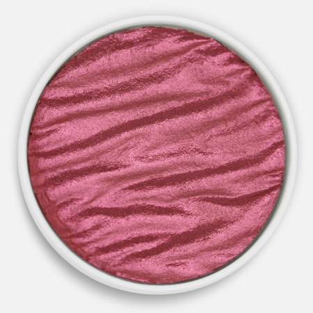 Coliro Finetec - Acuarela perlata caligrafie - Pink