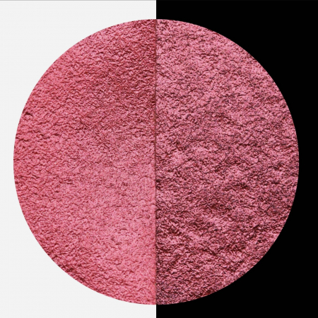 Acuarela perlata caligrafie - Red [1]