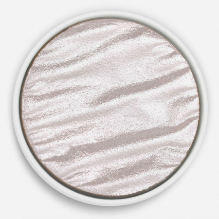 Coliro Finetec - Acuarela perlata caligrafie - Silver Pearl