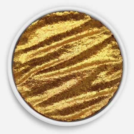 Coliro Finetec - Acuarela perlata caligrafie - Aurum