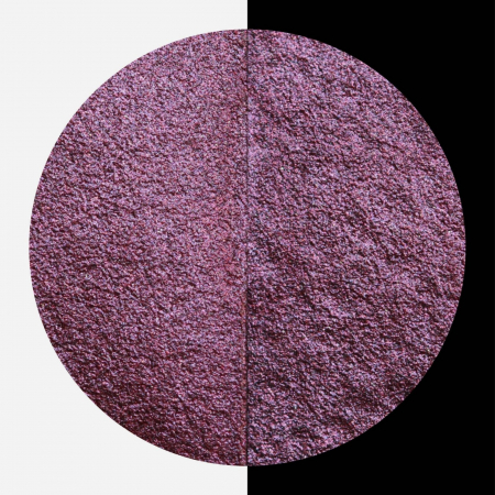 Acuarela perlata caligrafie - Blackberry [1]
