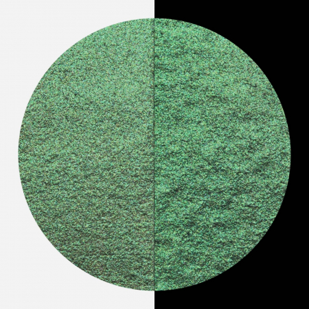 Acuarela perlata caligrafie - Jungle [1]