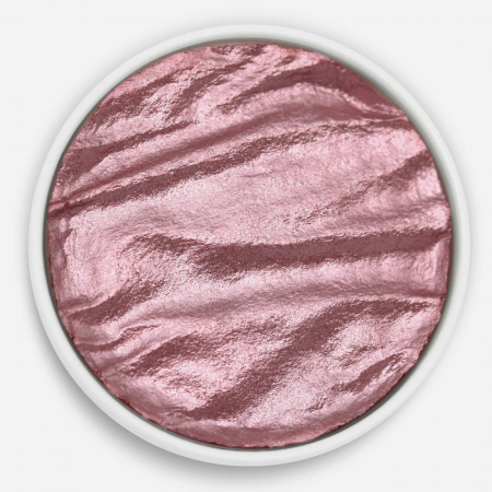 Coliro Finetec - Acuarela perlata caligrafie - Rose