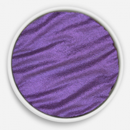 Coliro Finetec - Acuarela perlata caligrafie - Deep Purple