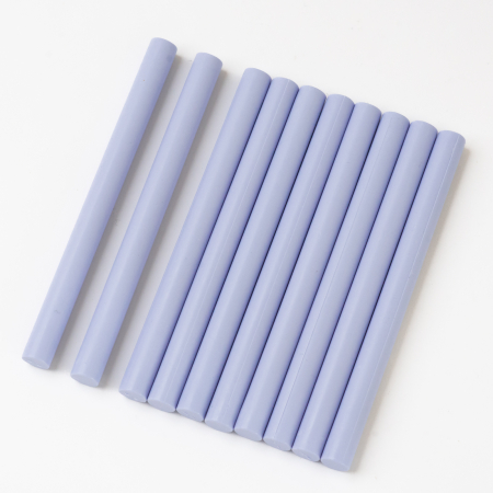 Set 5 batoane de ceara pentru sigilii - Liliac [1]