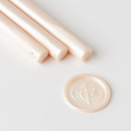 Ceara pentru sigilii - Set 5 batoane de ceara pentru sigilii - Beauty skin
