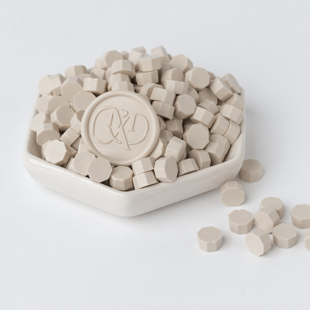Ceara pentru sigilii - Ceara granule pentru sigiliu – Ivory
