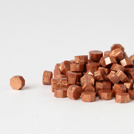 Ceara granule pentru sigiliu – Toffee champaigne [1]