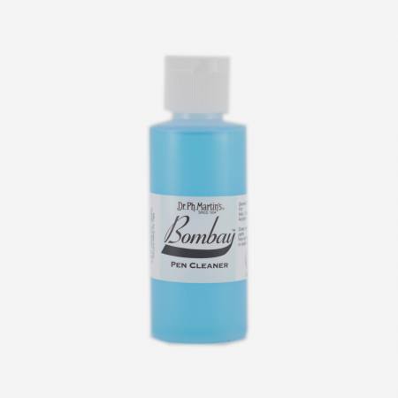 Dr. Ph. Martin's - Solutie pentru curatat penita 60 ml