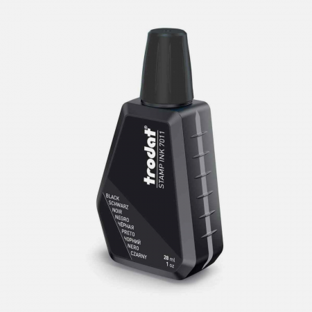 Cerneala tusiera Trodat 7011, 28mL [1]